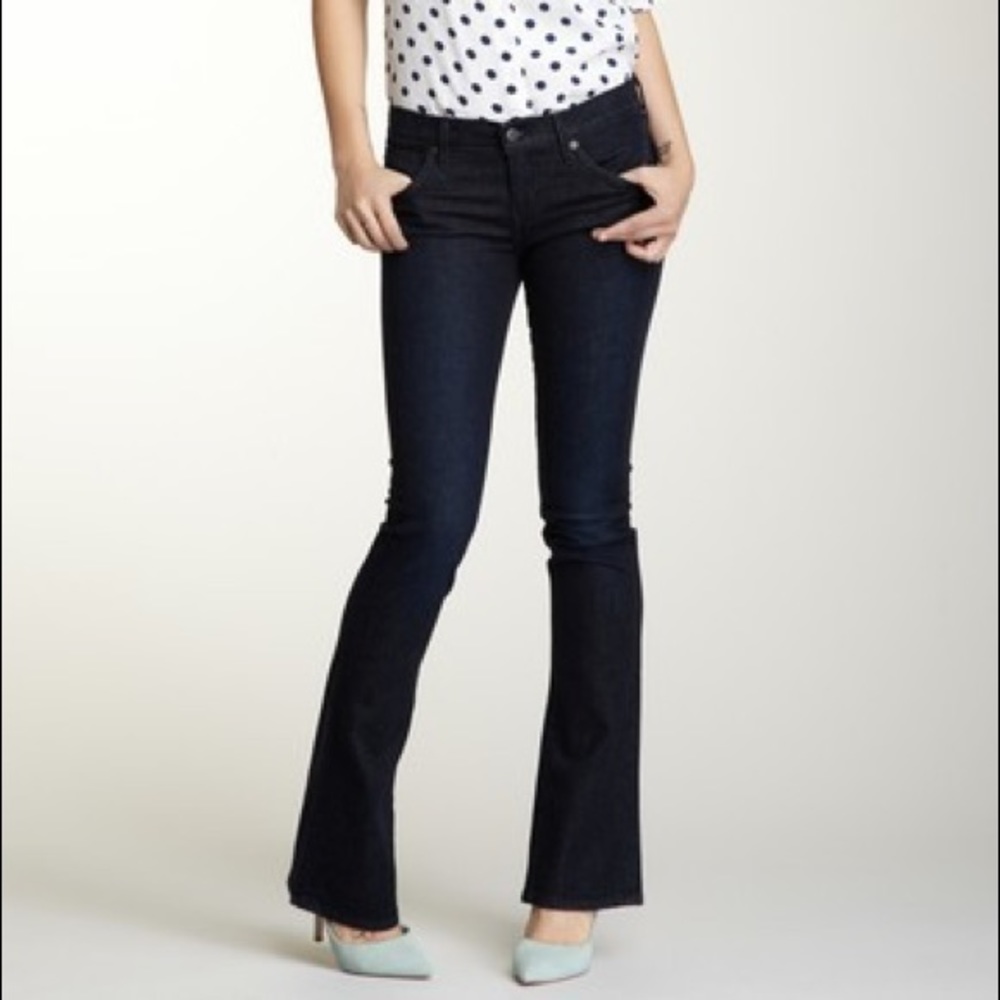 Citizens of Humanity Morrison Jeans